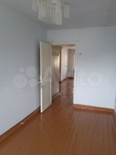2-к. квартира, 43,4 м², 3/4 эт.