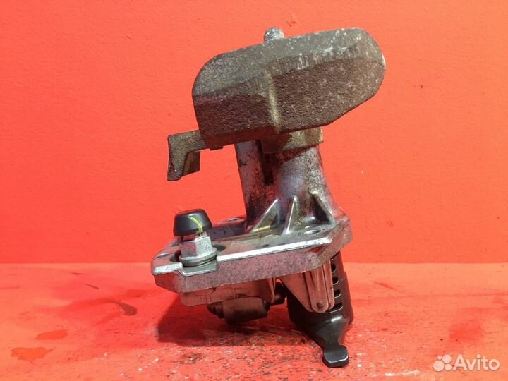 Механизм выбора передач для Opel Zafira B (Б/У)