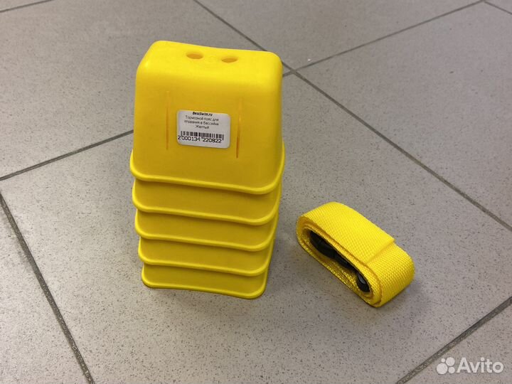 Тормозной пояс - акватормоз для плавания