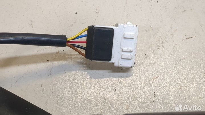 Зеркало боковое правое Peugeot Partner