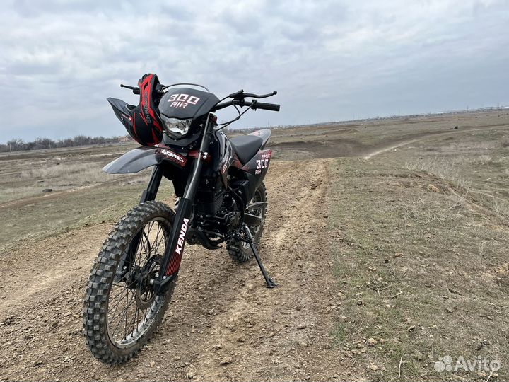 Sharmax Sport Air 300 Black Edition