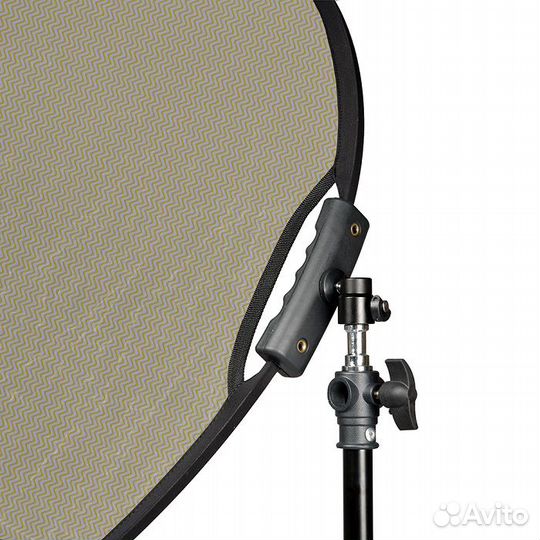 Отражатель Falcon Eyes RFR-4066S HL 100x165 см