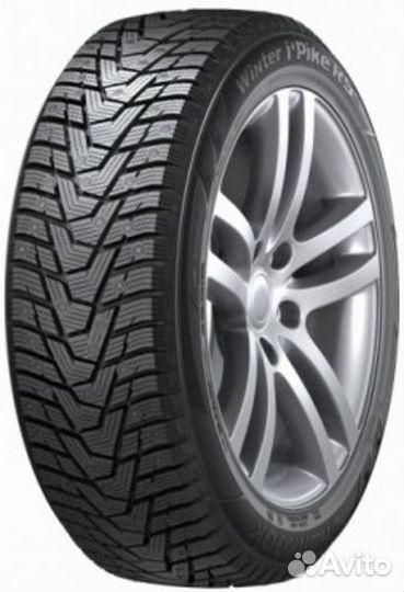 Hankook Winter i'Pike X W429A 225/55 R18