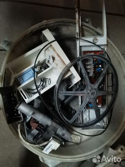 Запчасти к самсунгу