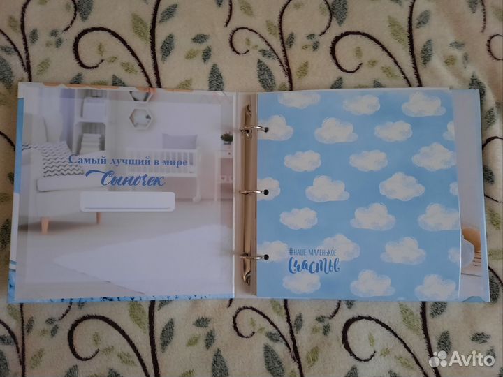 Новый фотоальбом для мальчика на 100 фото