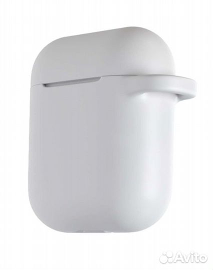 Чехол для наушников Apple Airpods 1 и 2