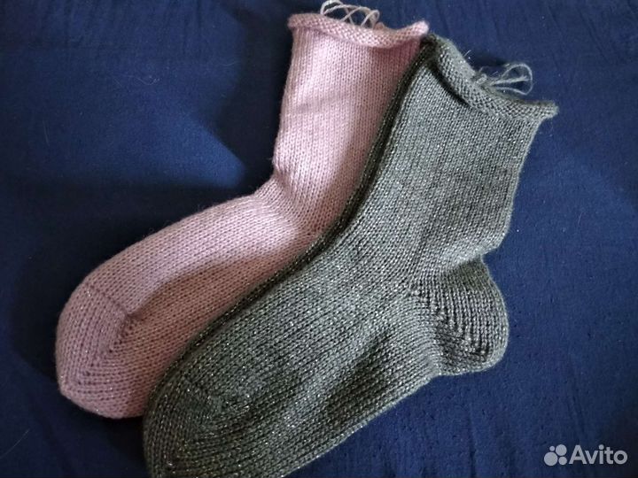 Носки женские