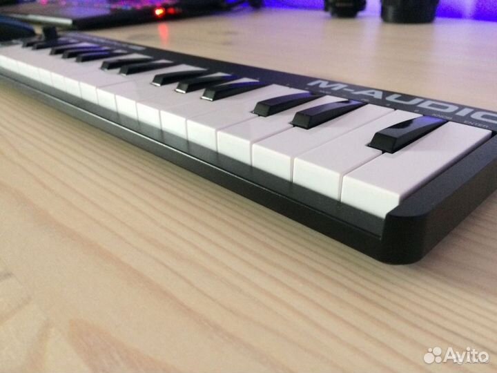 Midi клавиатуры Новые