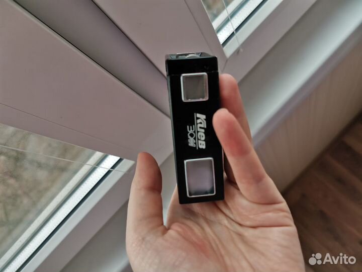 Фотоаппарат киев 30