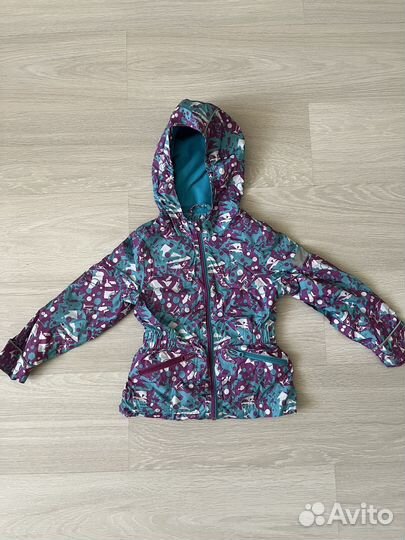Куртка для девочки