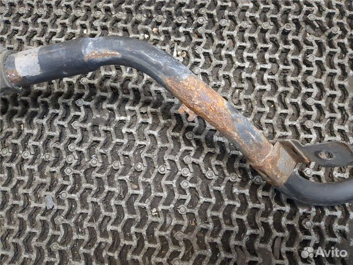 Горловина заливная топливная Cadillac ATS, 2013