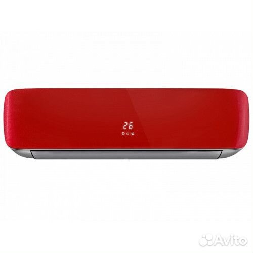 Кондиционер Hisense