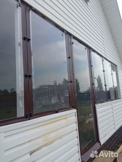 Гибкие окна