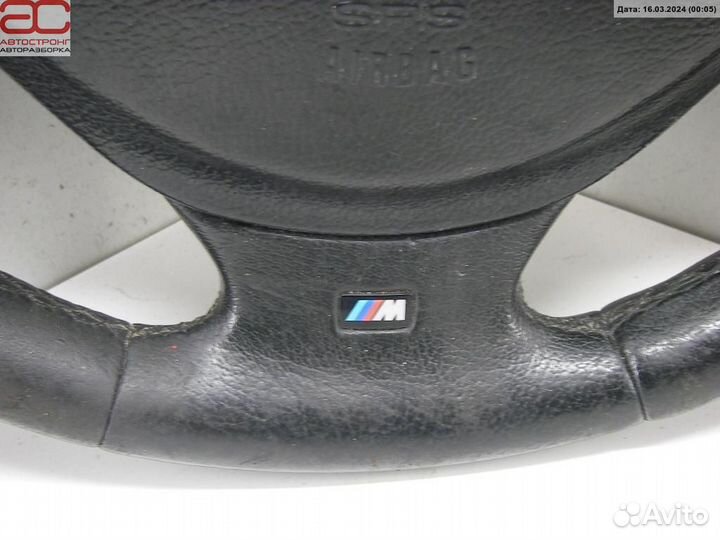 Руль для BMW 5-Series (E39) 61318375396