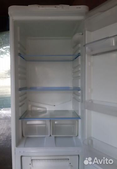 Холодильник no frost