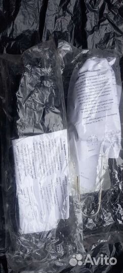 Зажим анкерный