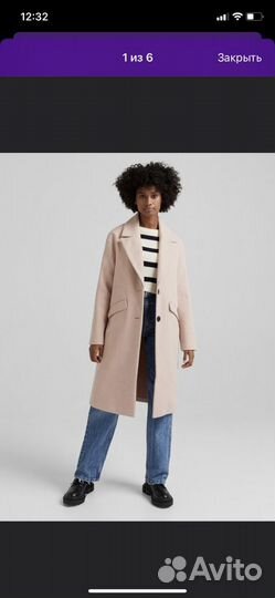Пальто