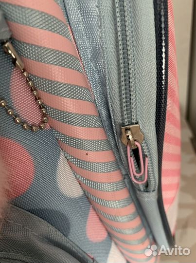 Школьный Рюкзак ранец hatber