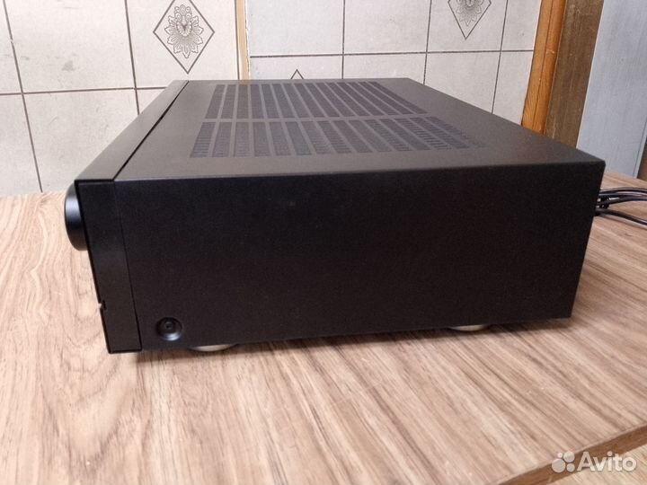 Отличный усилитель Pioneer A-447(Япония)