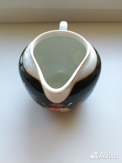 Молочник Вербилки СССР