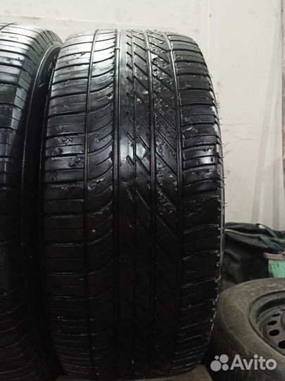 Goodyear Eagle F1 Asymmetric SUV AT 255/55 R20 110W