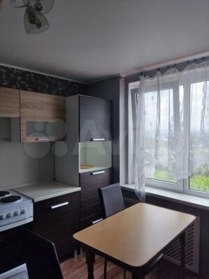 1-к. квартира, 40 м², 8/9 эт.