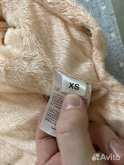 Одежда на маленькую собачку