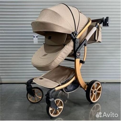 Коляска Aimile