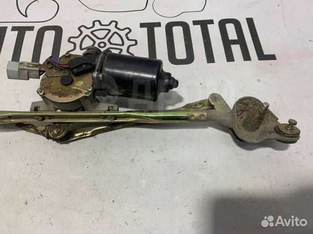 Трапеция стеклоочистителей Lifan Solano