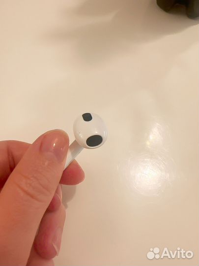 Наушники earpods