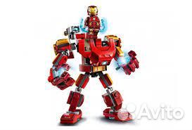 Конструктор 