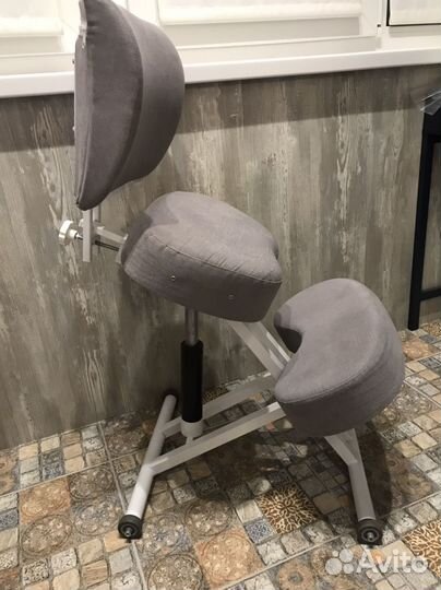 Стул для здоровой осанки