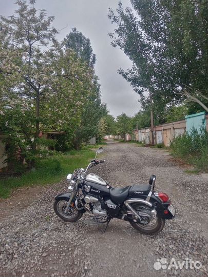 Omaks YD250-2