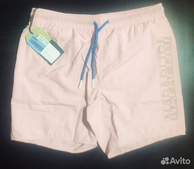 Плавательные шорты Napapijri Varco
