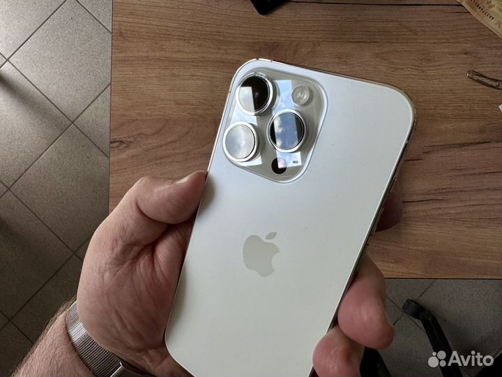 iPhone 14 Pro, 128 ГБ