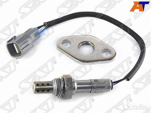 Датчик кислородный универсальный toyota sequoia