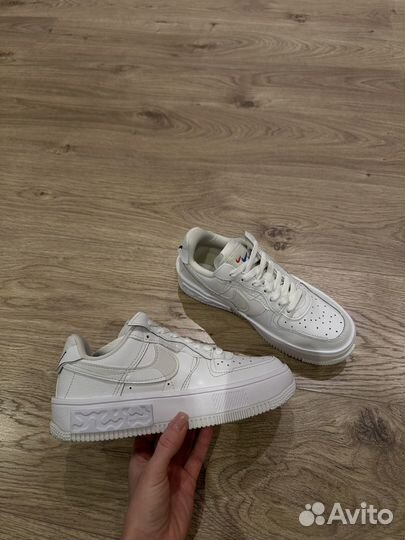 Nike Air Force 1 Fontanka