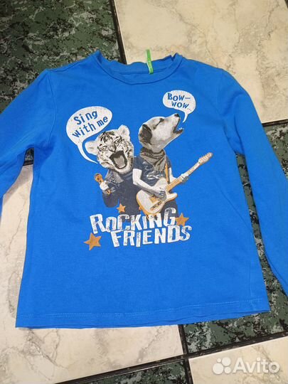 Детская одежда для мальчиков