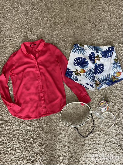 Одежда пакетом