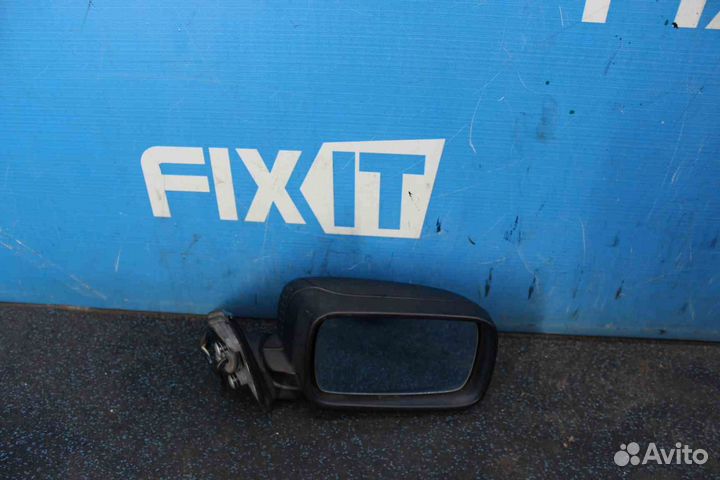 Зеркало BMW 3-Series (бмв 3 серия) E36 51168144406