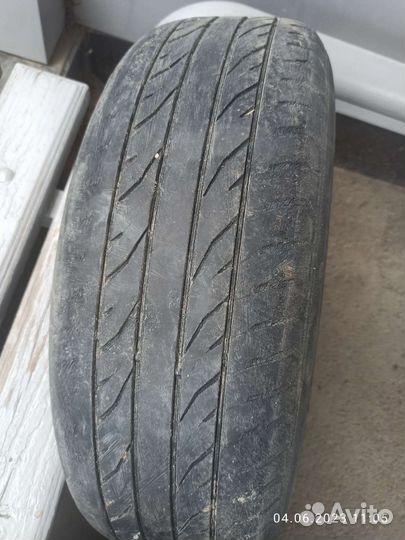 Диски R 15 на ниву