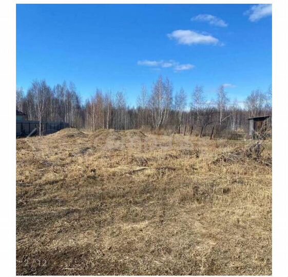 Участок 15 сот. (СНТ, ДНП)