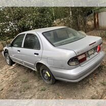 Nissan Pulsar 1.5 AT, 1999, 450 000 км, с пробегом, цена 65 000 руб.