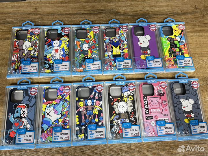 Чехлы на iPhone 14/14/pro/14promax/14max