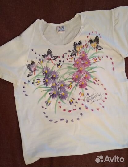 Вещи пакетом женские 42