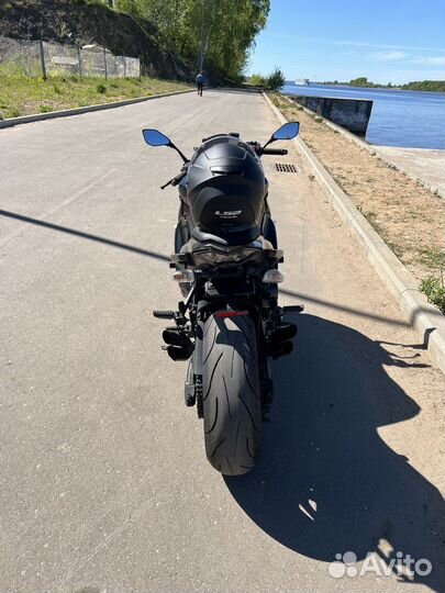 Продам kawasaki 1000 Ninja