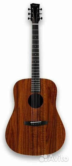 Акустическая гитара Enya ED-X1+