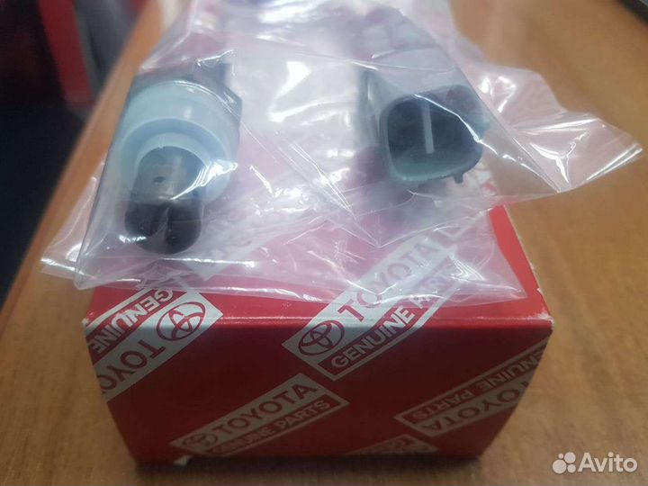 Датчик кислородный