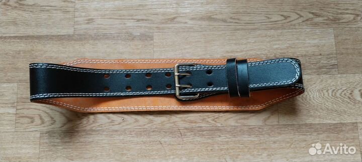 Тяжелоатлетический пояс