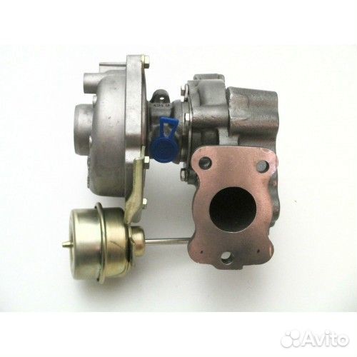 Турбина Peugeot 406 2.0 HDi 80 Kw 0375G3